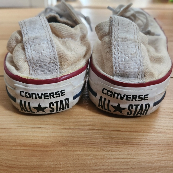 Converse shoreline womens slip-on sneaker - Picture 2 of 3